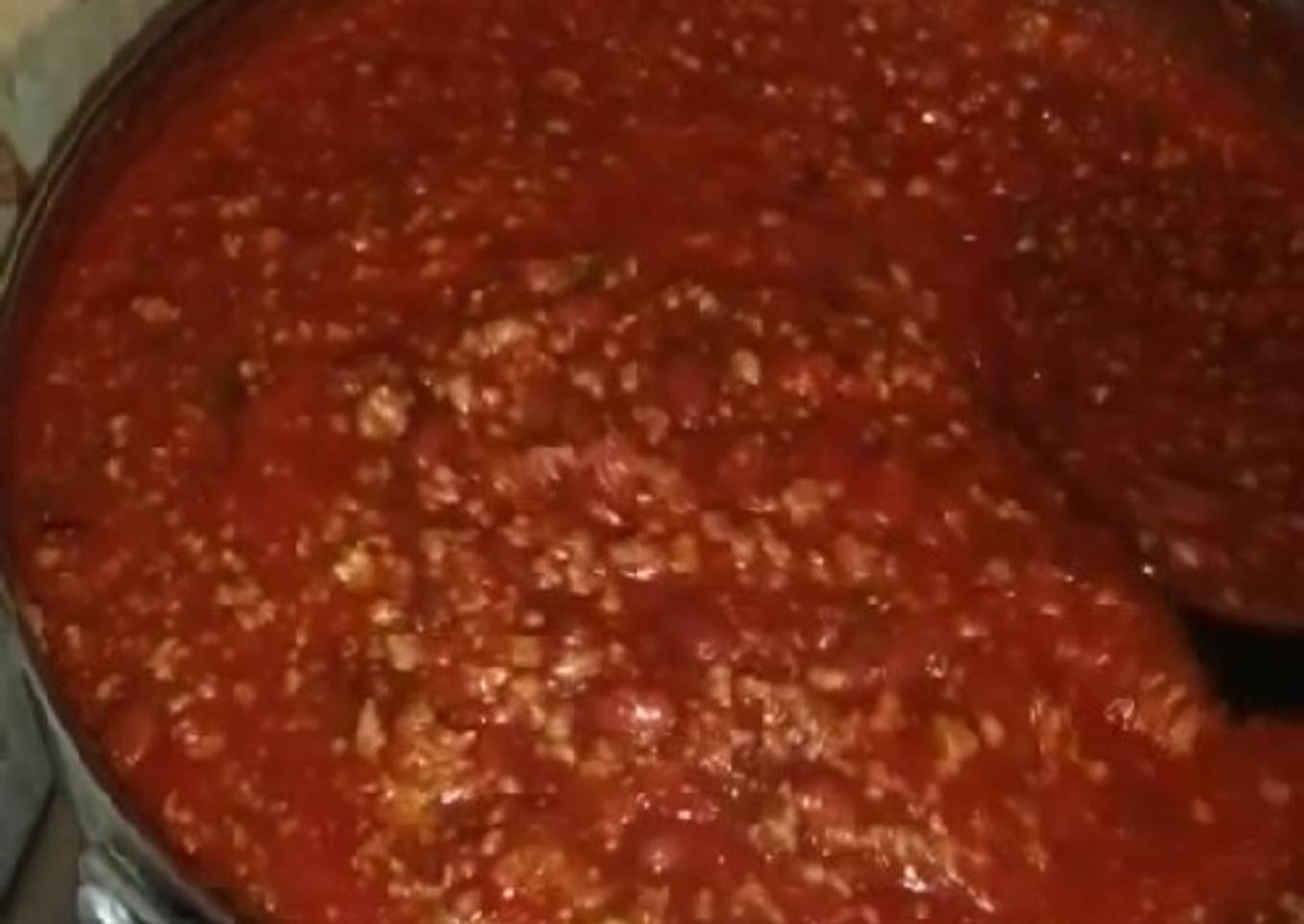 CHILLI-MEAT