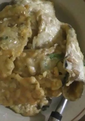 Foto resep Tempe mendoan lembut & gurih