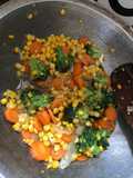 Fresh Healthy Veggies