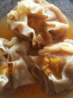 Foto resep Siomay ayam udang