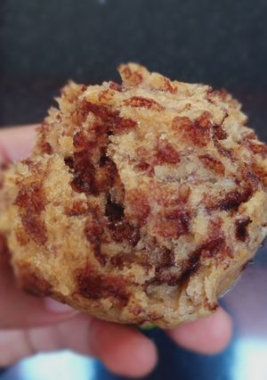 Foto resep Bolu pisang kukus