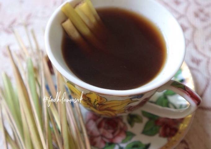 Resep Minuman Herbal Jahe Serai Kayu Manis Oleh Fadhila Azharini Cookpad 1651