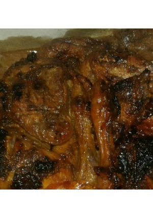 Foto resep Ayam Panggang