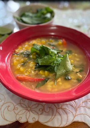 Foto resep Binte