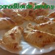 Empanadillas de jamón y queso*