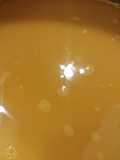 Soupe de poissons