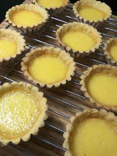 Foto resep Pie susu keju