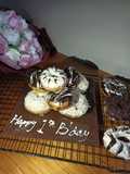 Donat Kentang #88