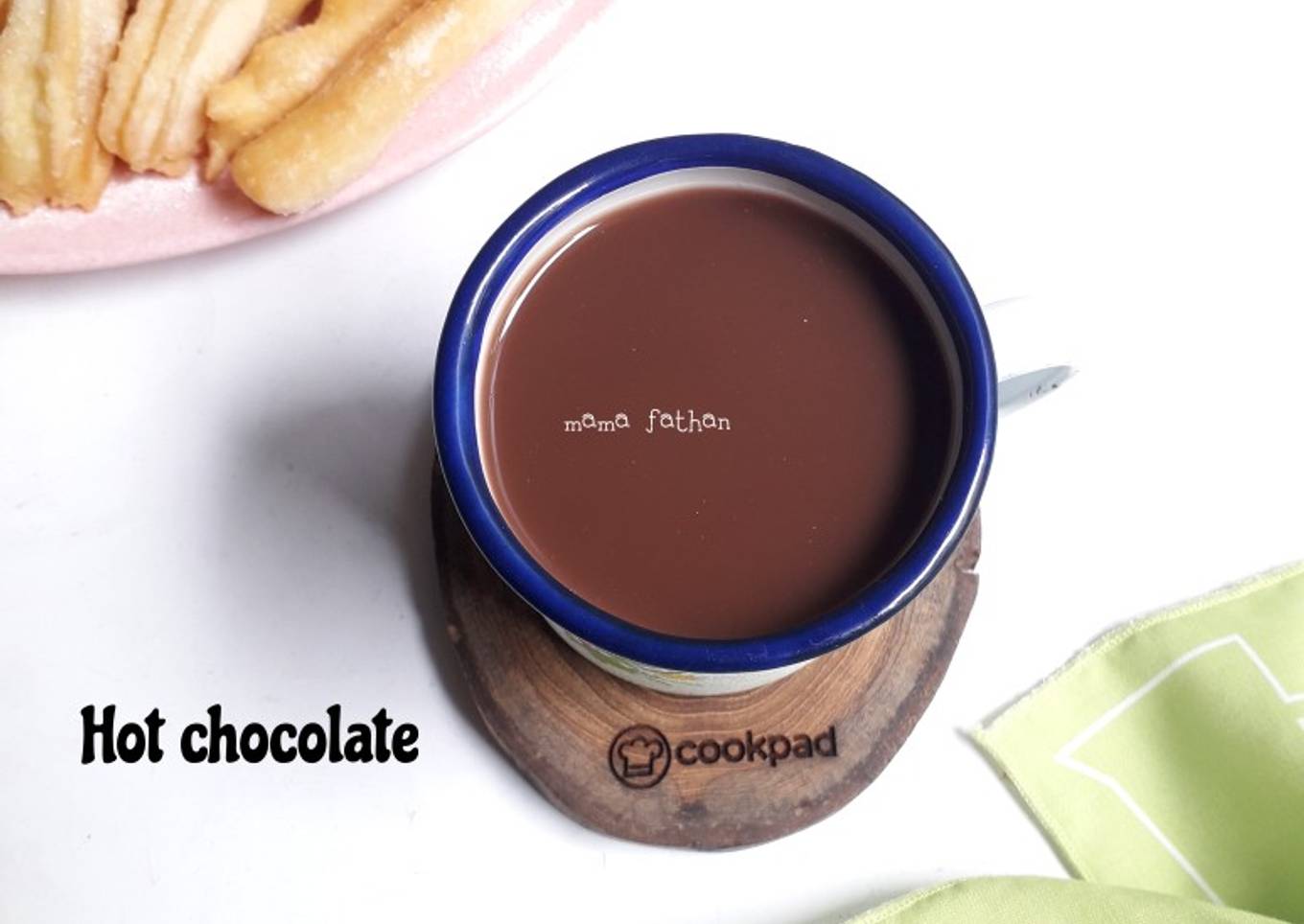 Hot chocolate