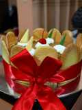 Tiramisú