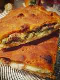 Scacciata siciliana