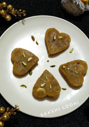 मूंग दाल डिलाईट (moong dal delight recipe in hindi) रेसिपी मुख्य फोटो