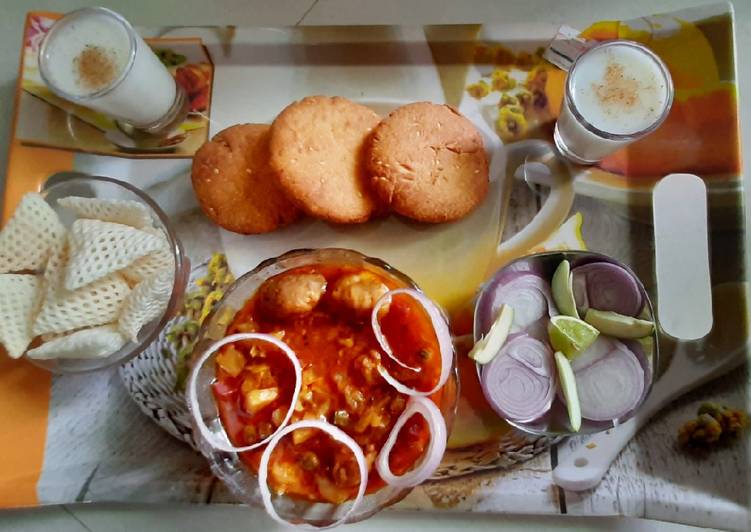 Step-by-Step Guide to Prepare Ultimate Undhiyu and Chaapdi Gujju special