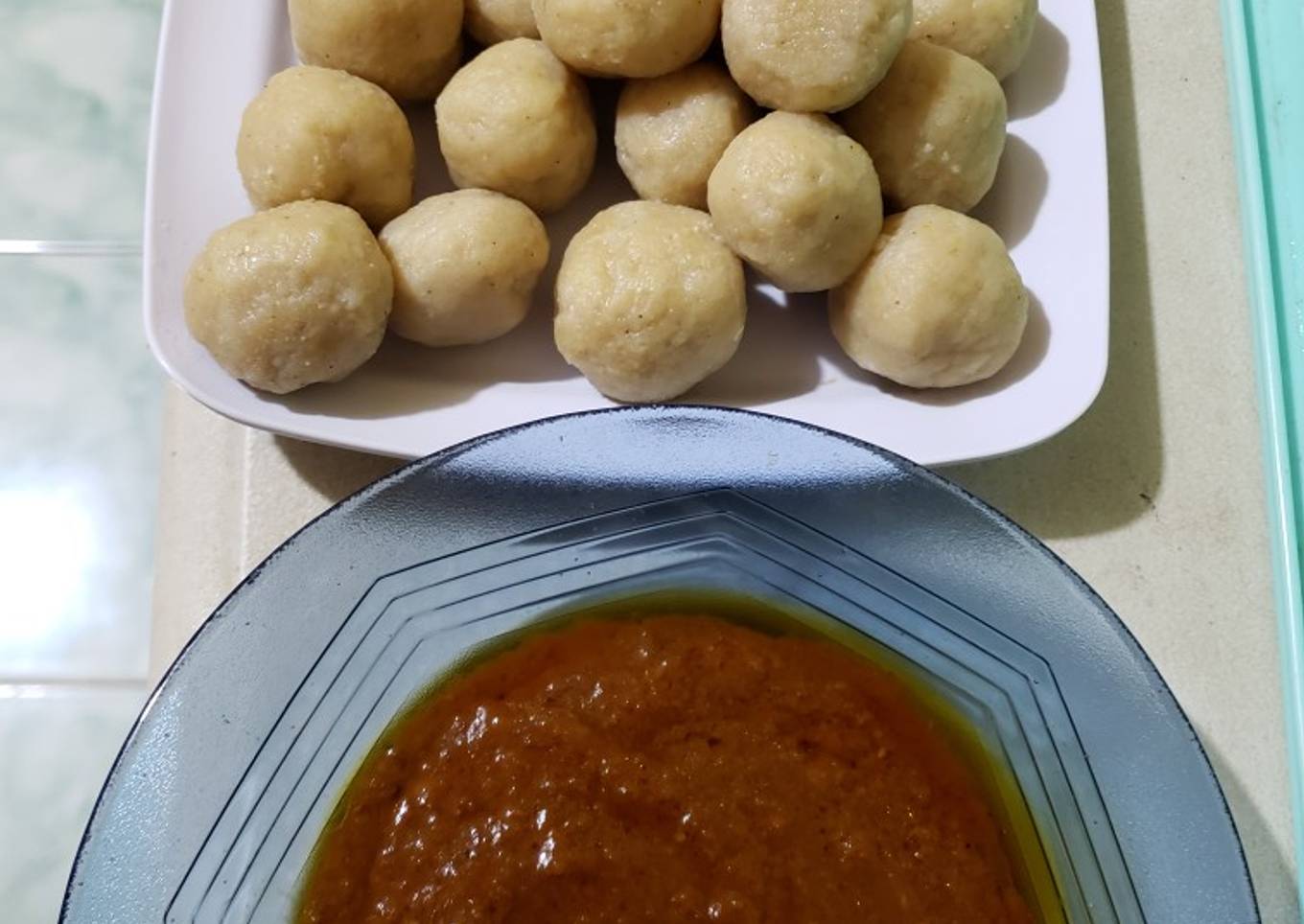 Baso Tahu