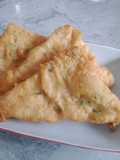 Tempe Mendoan khas Banyumas
