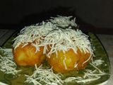Papas en salsa yor