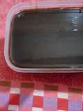 Tamarid chutney made at home..