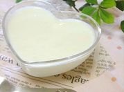 A picture of vanilla flavor