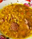 Locro Argentino