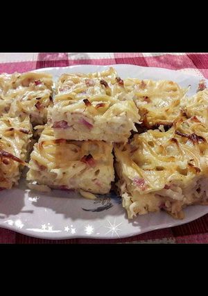 Φωτογραφία της συνταγής Σουφλέ 🍴💜