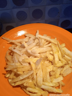 Foto resep Kentang Goreng (French Fries)