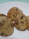 Oat Coklat Goreng