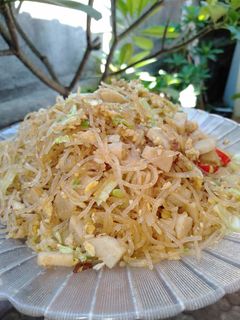 Foto resep Bihun Goreng