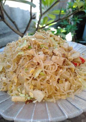 Foto resep Bihun Goreng