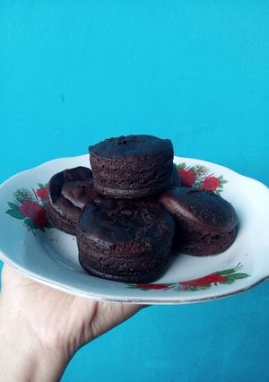 Foto resep Brownies mejikom