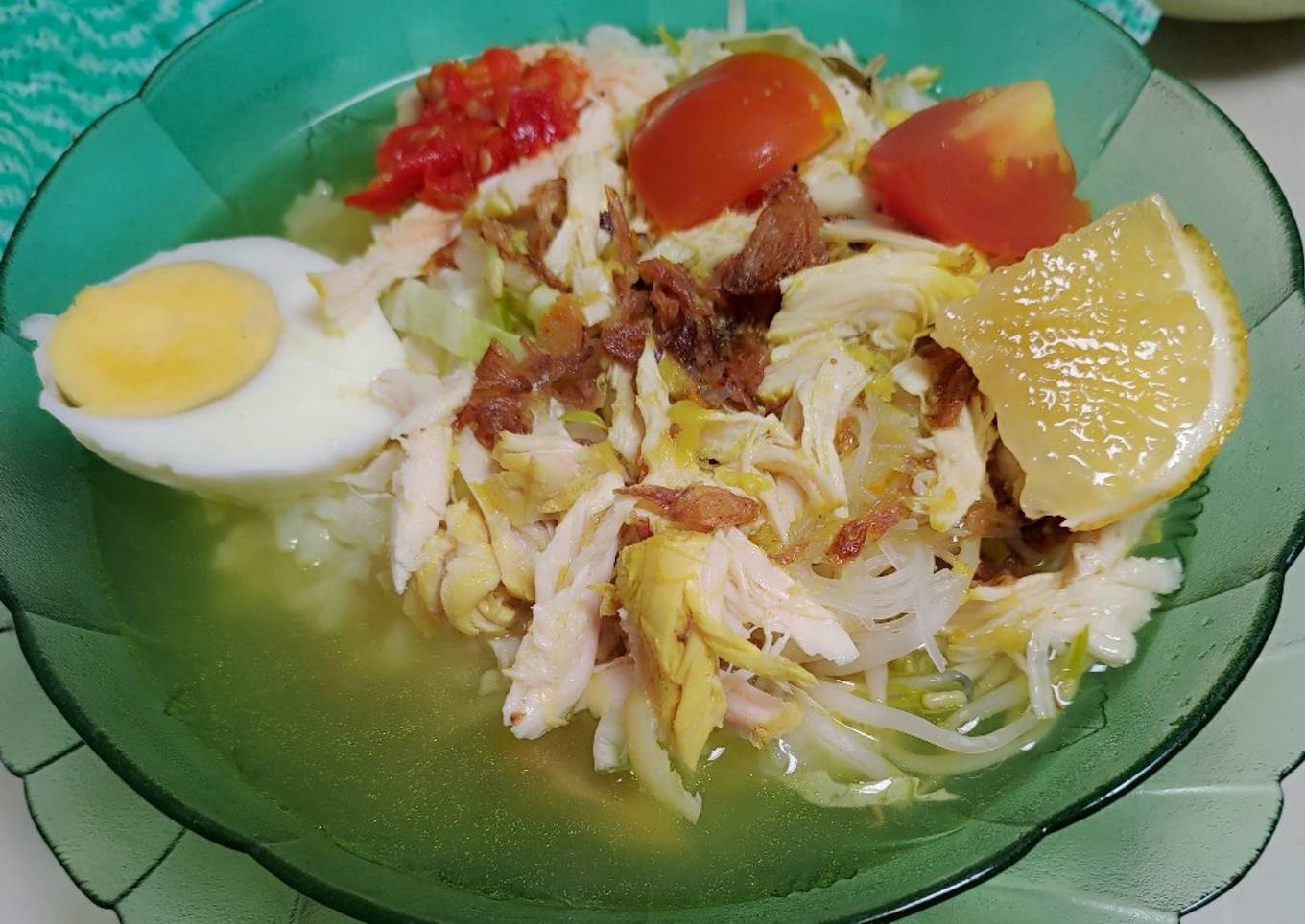 Soto Pacitan