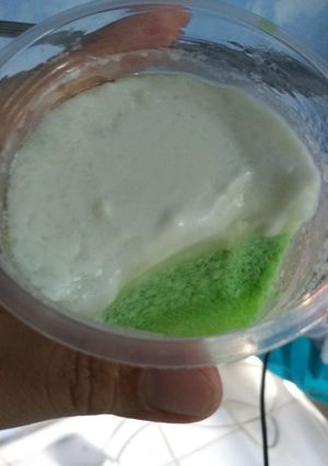 Foto resep Lumpur Surga