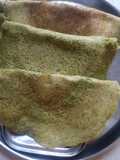 Moong Dal Chilla