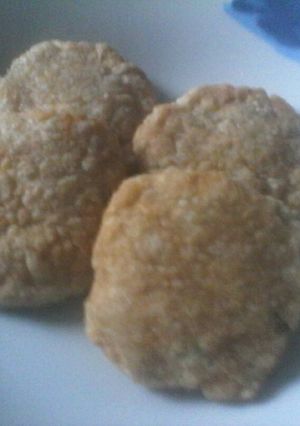 Foto resep Cireng Ala - Ala