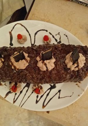 صورة لوصفة رولي فريرو من اروع مايكون