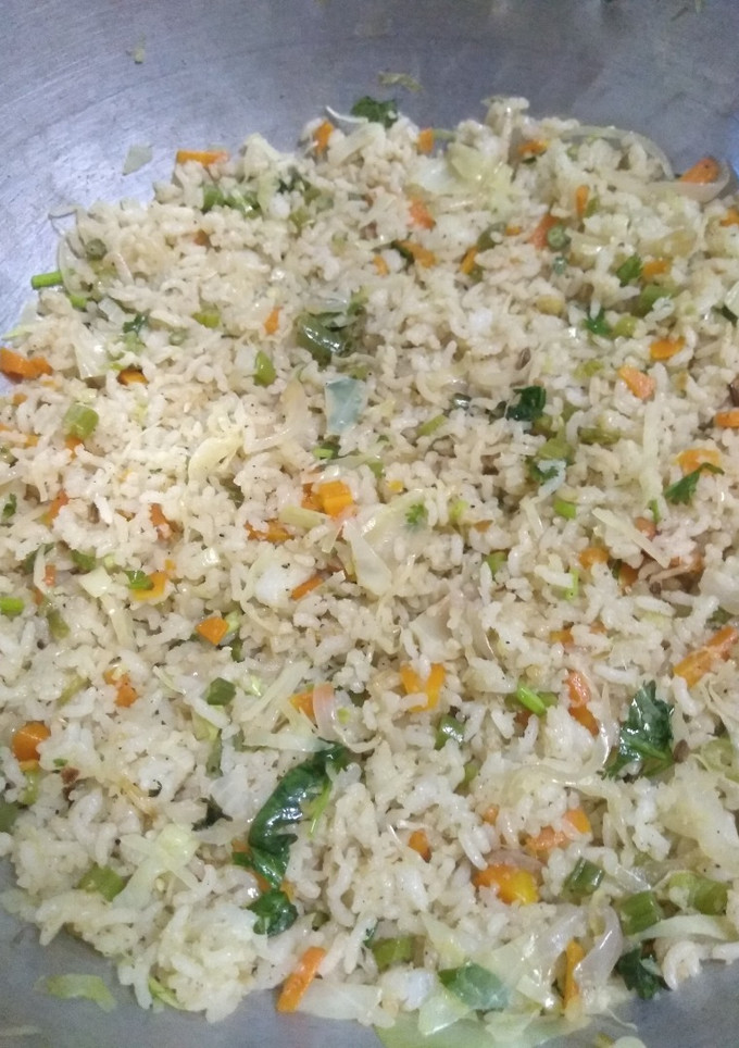 ப்ரைட் ரைஸ் செய்முறை முக்கிய புகைப்படம்