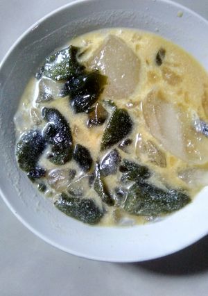 Foto resep Es Cincau Hijau Home Made