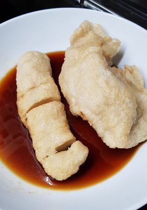 Foto resep Mpek-Mpek Palembang By Mommy ika