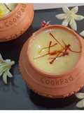 Andey ka Custard