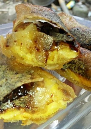 Foto resep Piscok lumer