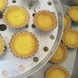 Pie Susu