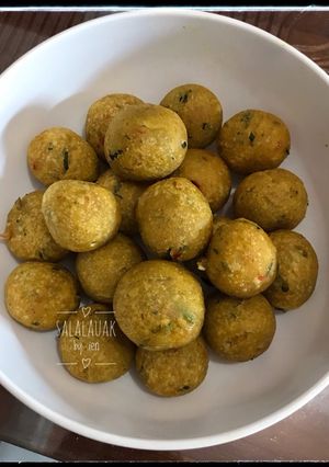 Foto resep Sala lauak