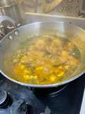 Kadai paneer