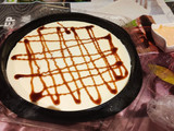 Mi tarta de queso estilo Antonio López nº5