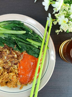 Foto resep Mie Ayam