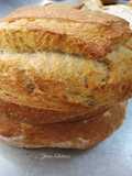 Pan de espelta