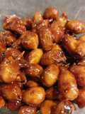 Chouchou de noisettes