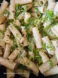 Tortiglioni al Olio
