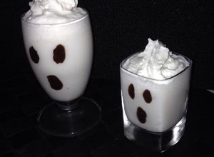 Foto di Milkshake da paura
