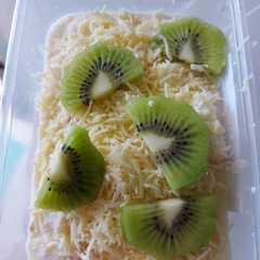 รูปของ Salad buahh