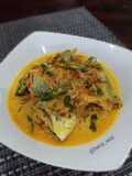 Ikan Banyar Mangut nDeso
